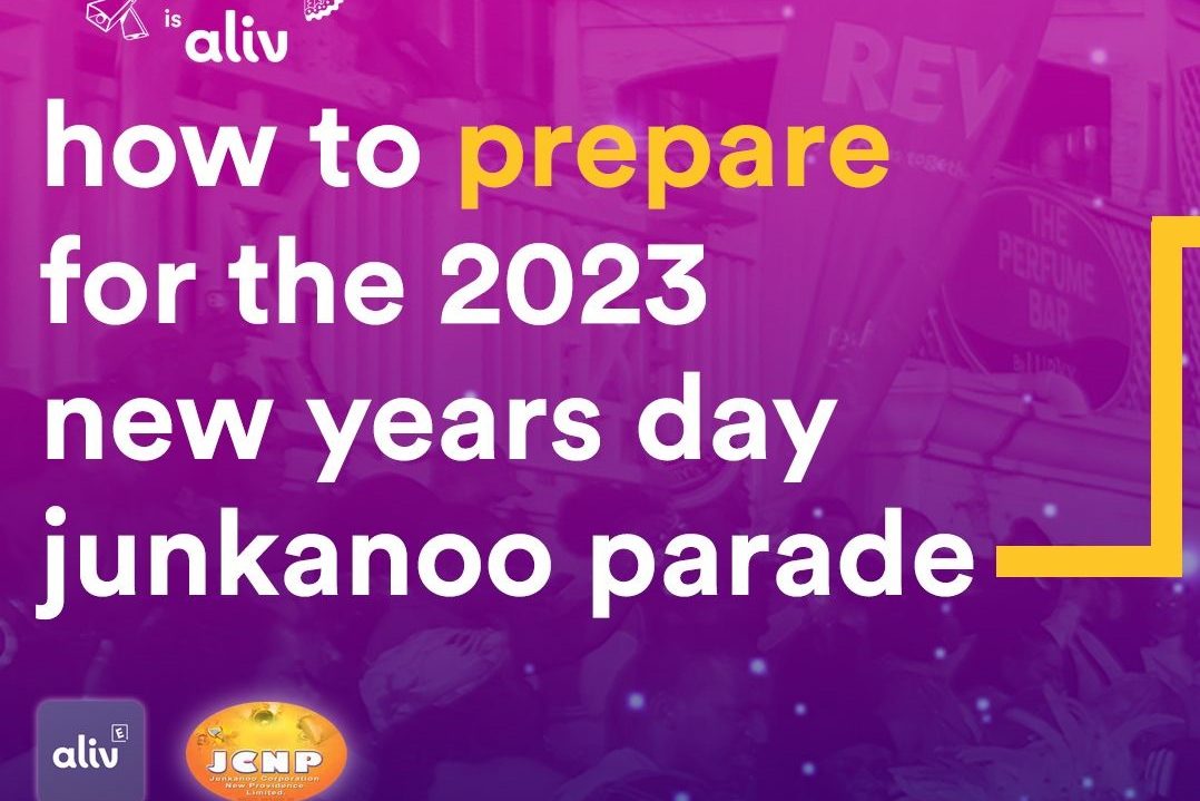 New Year’s Junkanoo Parade FAQs