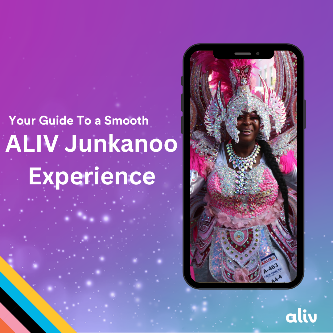 The ALIV Junkanoo Experience Ticket Guide